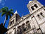 Catholic church, Old Stone Town, Tanzania