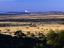 Serengeti Plain from a kopje.