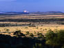 Serengeti Plain from a kopje.