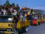 Fretilin Party, East Timor