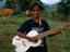 Aidabaleten, East Timor