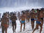 Ipanema beach, Rio de Janeiro