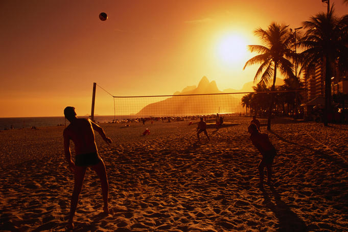 9 iconic sporting events
