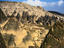 C3PO and R2D2 have been known to frequent this part of the Cappadocia Valley - Goreme, Central Anatolia
