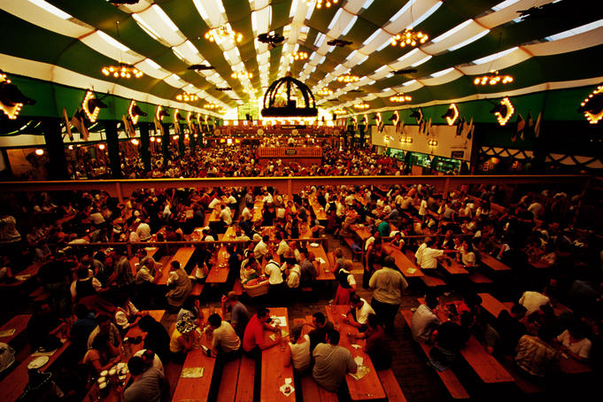 Oktoberfest turns 200!