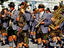 Oktoberfest, Munich