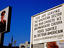 Checkpoint Charlie, Berlin