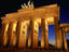 Dusk, Berlin