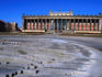 Altes Museum with Lustgarten, Mitte.