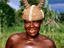 Betamaribe (Somba) woman, Benin