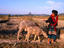 Pom Dom Than Yao village, Laos