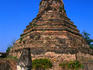 Tat Dam (Black Stupa).