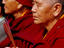 Losar celebrations, Bodhnath Stupa, Nepal