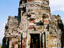 Historic temple, Cambodia