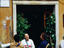 Trastevere, Rome