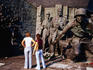 Monument to Warsaw Uprising of 1944, New Town.