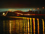 The bridge between Macau and Taipa - Taipa, Macau