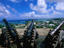 Cannons on Fort Snta Agueda overlooking Hatagna city.