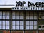 Yap Divers office, Yap
