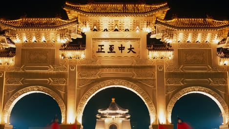 Taipei