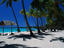 Beach at Galawa Beach Resort.