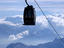 Moosfluh ropeway, Switzerland