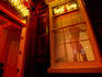 Strip club in French Quarter.