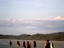 Avellanas to Tamarindo, 2 hour hikee between two surf beaches.