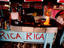 Food vendor, Costa Rica