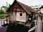 Stilt village, Sarawak