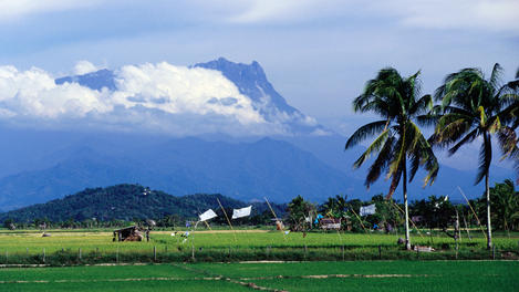 Sabah Travel