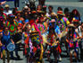 The annual Freo Festival - Fremantle, Western Australia