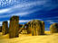 Pinnacles Desert, Western Australia