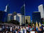 The Festival of Perth, Western Australia