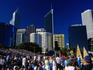 The Festival of Perth, Western Australia