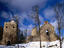 Sigula castle, Latvia