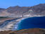 Coastal landscape.