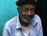 Portrait of man.