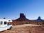 RV, Arizona