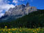 Castle Mountain.