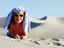 Dunes, Death Valley