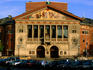 Arhus Theatre.