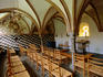 Church of Our Lady (Vor Frue Kirke) 12th century chapel.