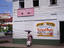 Halaal meat shop, Guyana