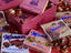 Manner Schnitten chocolate , Vienna