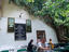 Beer garden, Vienna