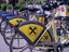 Bike racks, Vienna