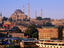 Suleymaniye Camii mosque, Turkey