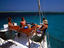 Sailing vessel, Panama