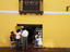Old Quarter, Quito
